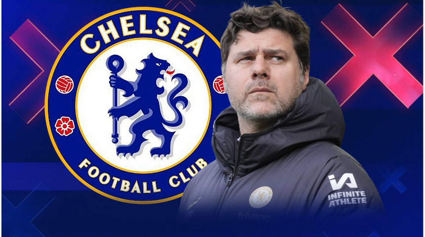 Vì sao Chelsea vẫn chia tay Pochettino dù đội bóng thăng hoa cuối mùa và dự Cúp châu Âu? - Ảnh 2.