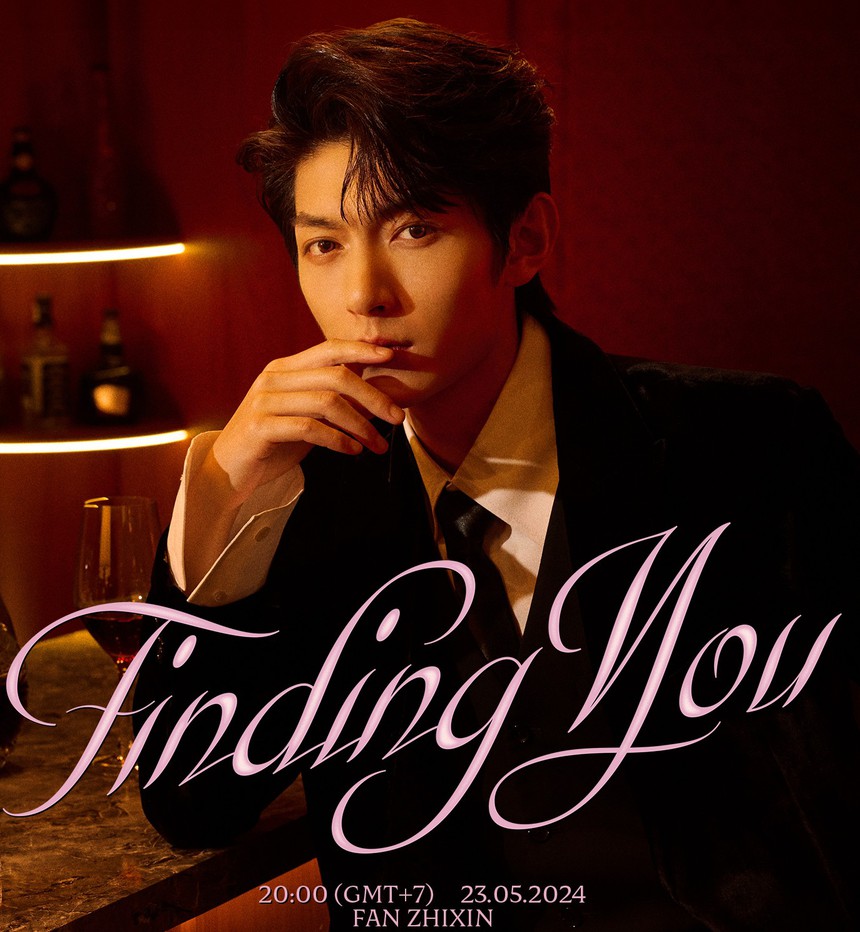 Chi Pu chính thức comeback, mời nam thần xứ Trung đóng MV - Ảnh 3. Chi Pu chính thức comeback, mời nam thần xứ Trung đóng MV - Ảnh 3.