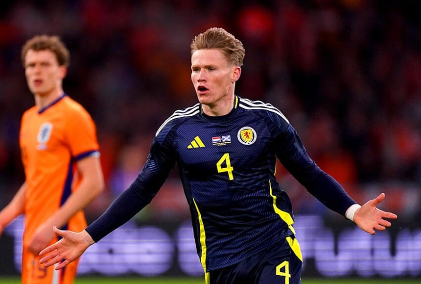 Nhận định bảng A EURO 2024