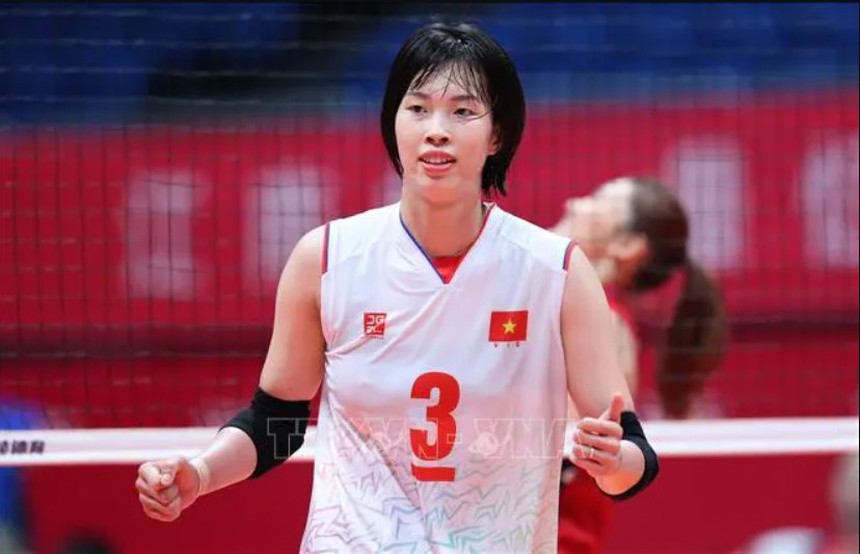 Tin nóng thể thao sáng 22/5: HLV Italy cảnh báo về Trần Thị Thanh Thúy, QBV Việt Nam được HLV châu Âu khen ngợi - Ảnh 2.