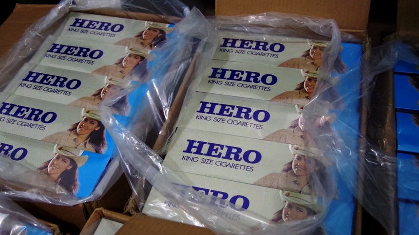 Bảo vệ trẻ em trước tác động của ngành công nghiệp thuốc lá - Ảnh 2.