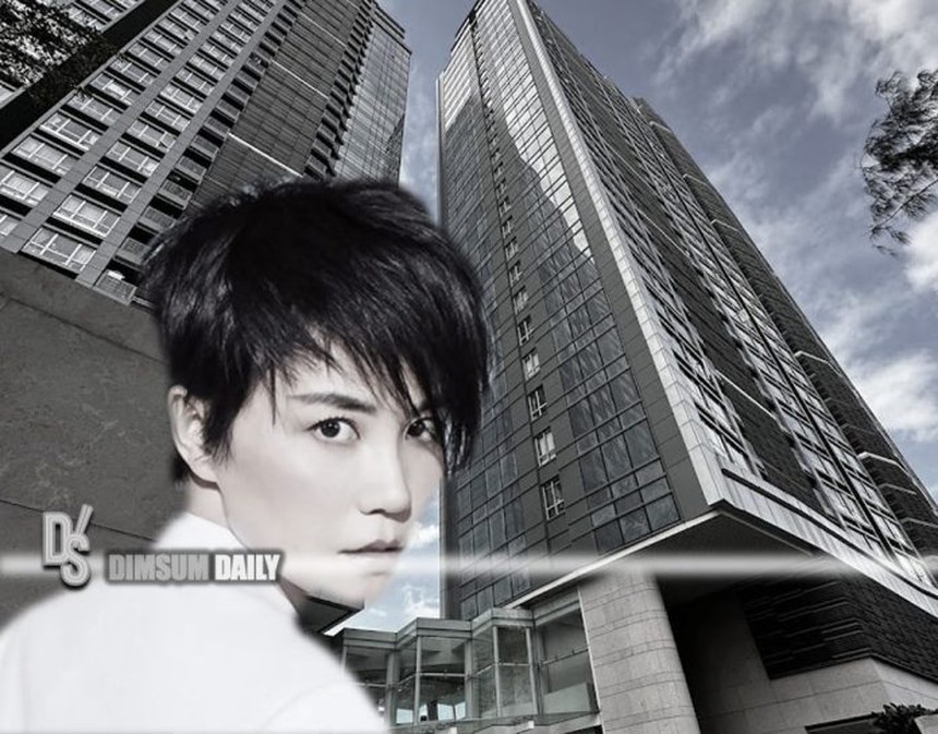 Vương Phi bán căn hộ sang trọng ở với giá 210 tỷ đồng - Ảnh 1.