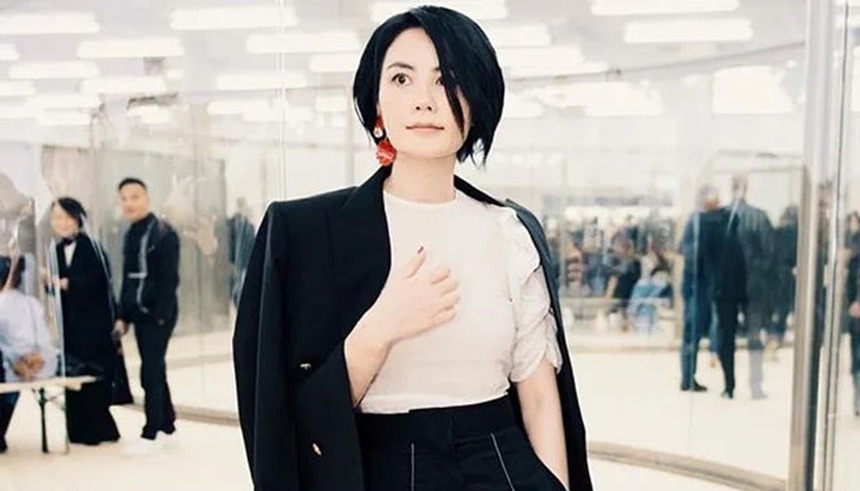 Vương Phi bán căn hộ sang trọng ở với giá 210 tỷ đồng - Ảnh 4.