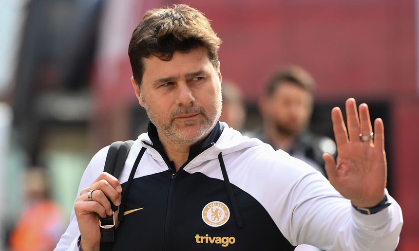 Chelsea chia tay Pochettino: Giờ đến lượt ai bước vào 'máy xay HLV'? - Ảnh 2. Chelsea chia tay Pochettino: Giờ đến lượt ai bước vào 'máy xay HLV'? - Ảnh 2.