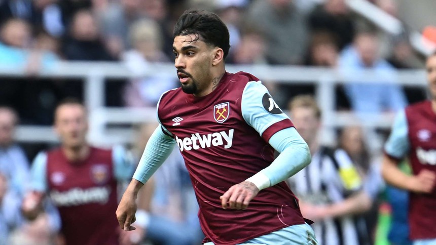 Tin chuyển nhượng 23/5: Mục tiêu thay Ten Hag bật đèn xanh, có hành động 'dọn đường' cho MU - Ảnh 5. Tin chuyển nhượng 23/5: Mục tiêu thay Ten Hag bật đèn xanh, có hành động 'dọn đường' cho MU - Ảnh 5.