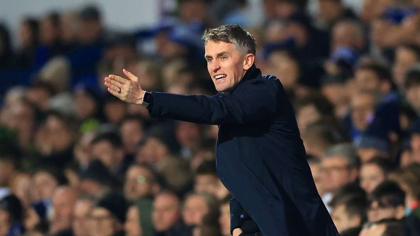 Tin chuyển nhượng 23/5: Mục tiêu thay Ten Hag bật đèn xanh, có hành động 'dọn đường' cho MU - Ảnh 2. Tin chuyển nhượng 23/5: Mục tiêu thay Ten Hag bật đèn xanh, có hành động 'dọn đường' cho MU - Ảnh 2.