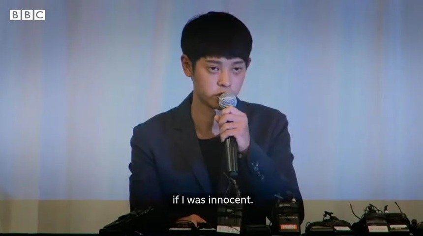 BBC xin lỗi KBS vì sai sót nghiêm trọng trong phim tài liệu "Burning Sun" - Ảnh 2.