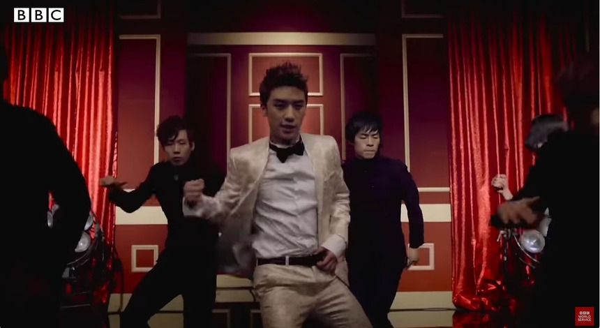 BBC xin lỗi KBS vì sai sót nghiêm trọng trong phim tài liệu "Burning Sun" - Ảnh 4.