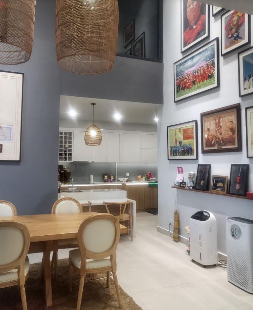 Thực hư HLV Park Hang Seo bán nhà tại Việt Nam giá 18 tỷ đồng - Ảnh 2. Thực hư HLV Park Hang Seo bán nhà tại Việt Nam giá 18 tỷ đồng - Ảnh 2.