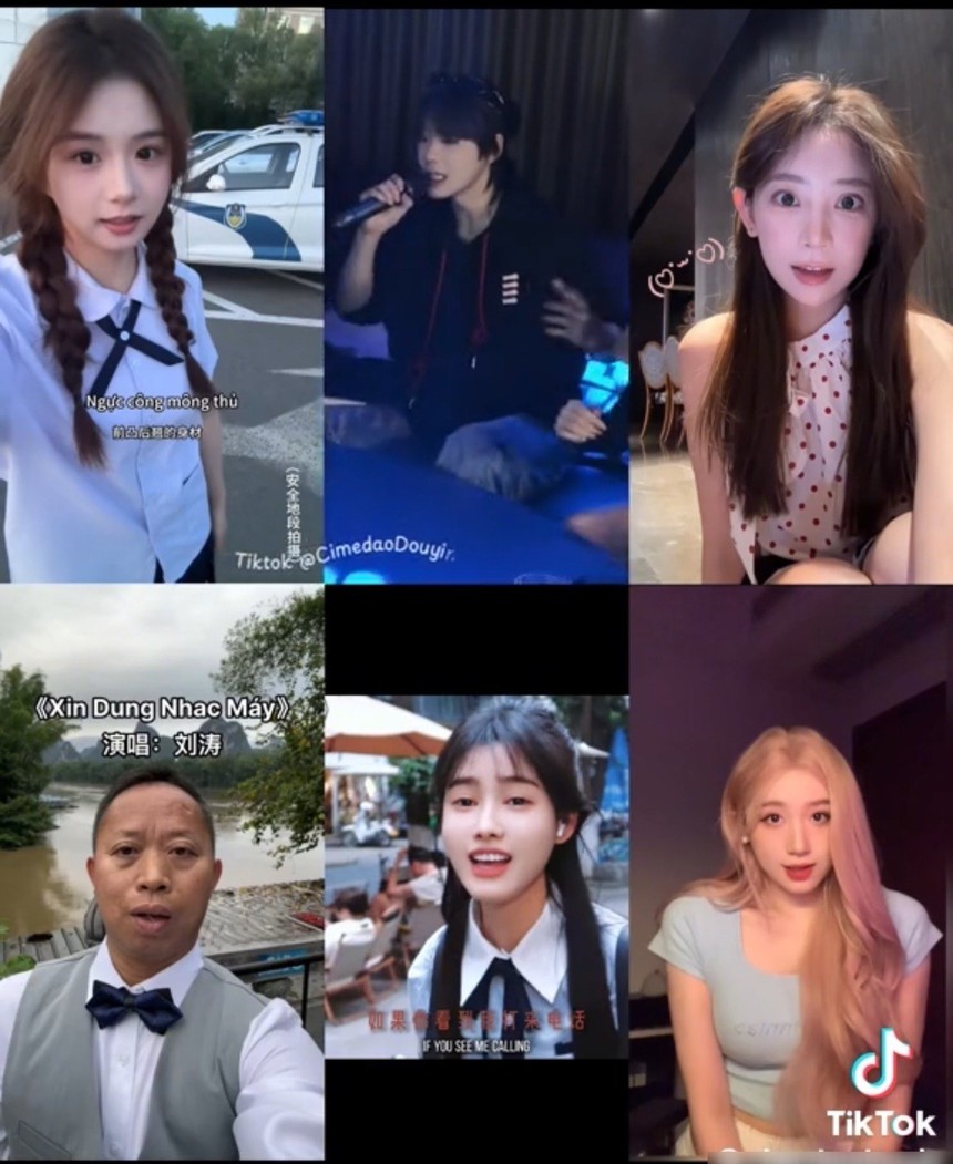 Bài hát ra mắt 3 năm trước của B Ray “gây bão" MXH xứ Trung - Ảnh 3.