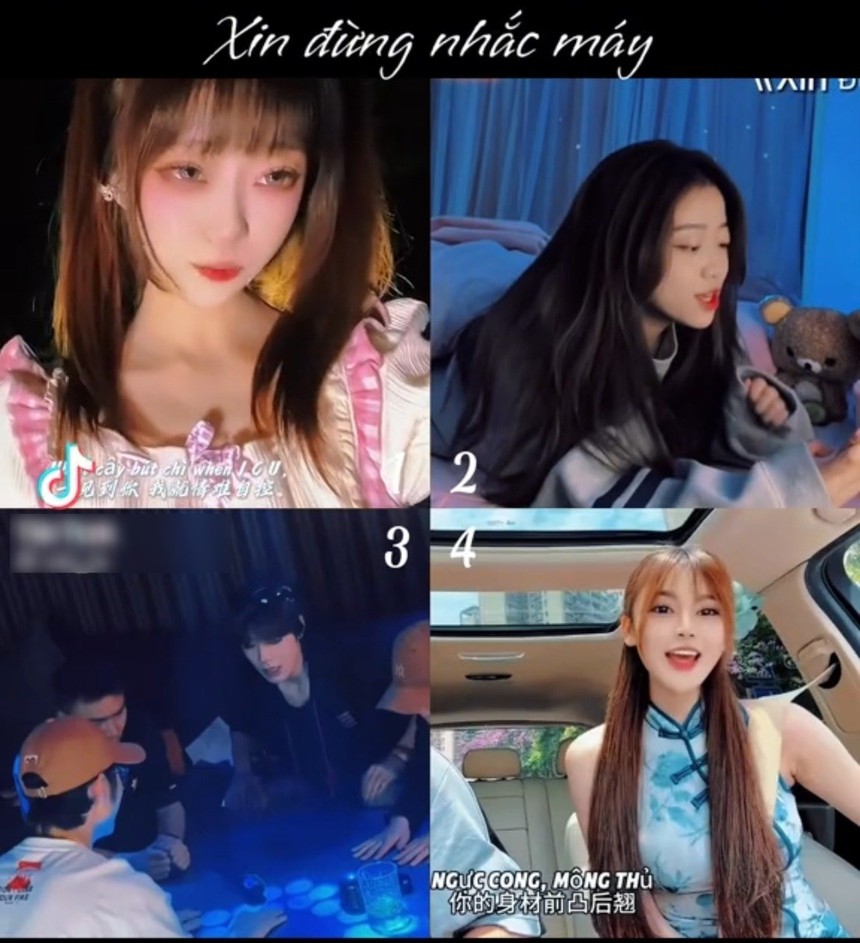 Bài hát ra mắt 3 năm trước của B Ray “gây bão" MXH xứ Trung - Ảnh 2.