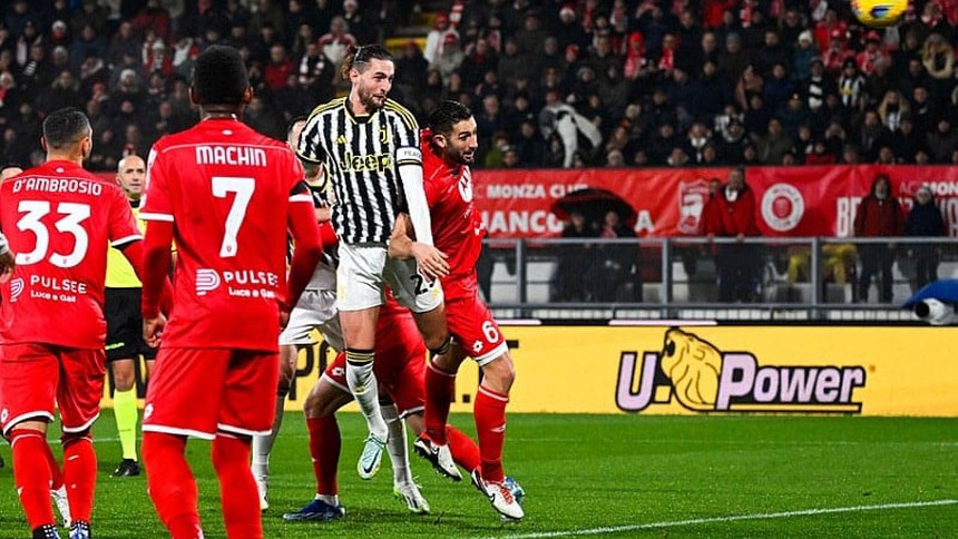 Nhận định bóng đá Juventus vs Monza (23h00, 25/5), Serie A vòng 38 - Ảnh 2.