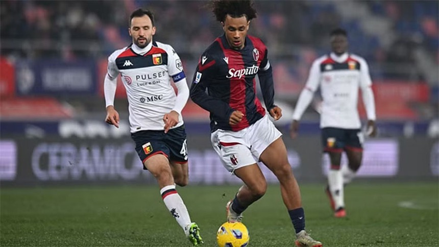 Lịch thi đấu bóng đá hôm nay