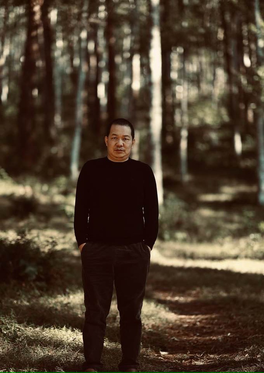 "Cha cõng con" sẽ trở lại rạp chiếu vào mùa Hè 2024 - Ảnh 3.