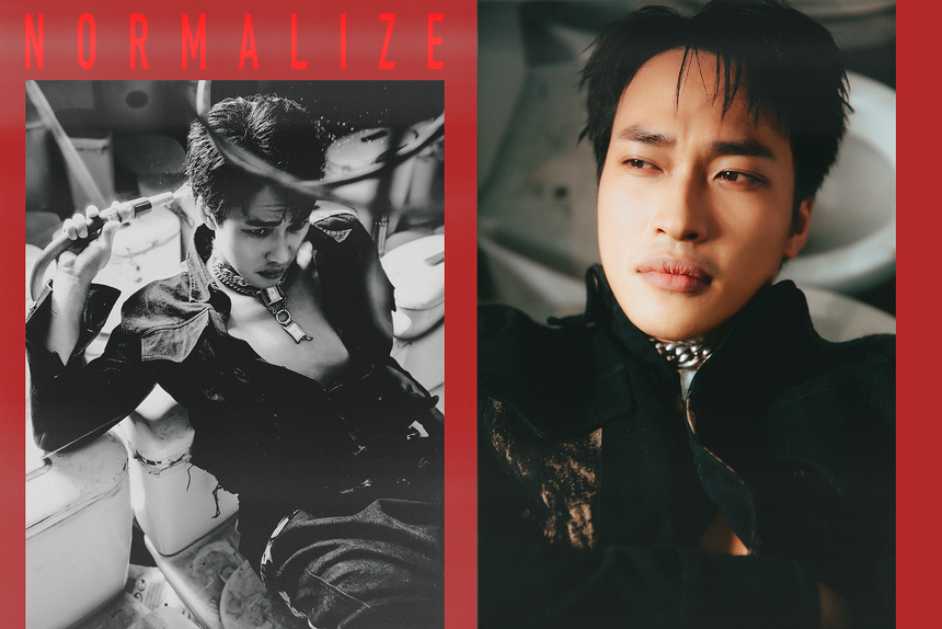 Lâm Thanh Nhã xốc lại tinh thần sau Cái giá của hạnh phúc - Ảnh 4. Lâm Thanh Nhã xốc lại tinh thần sau Cái giá của hạnh phúc - Ảnh 4.