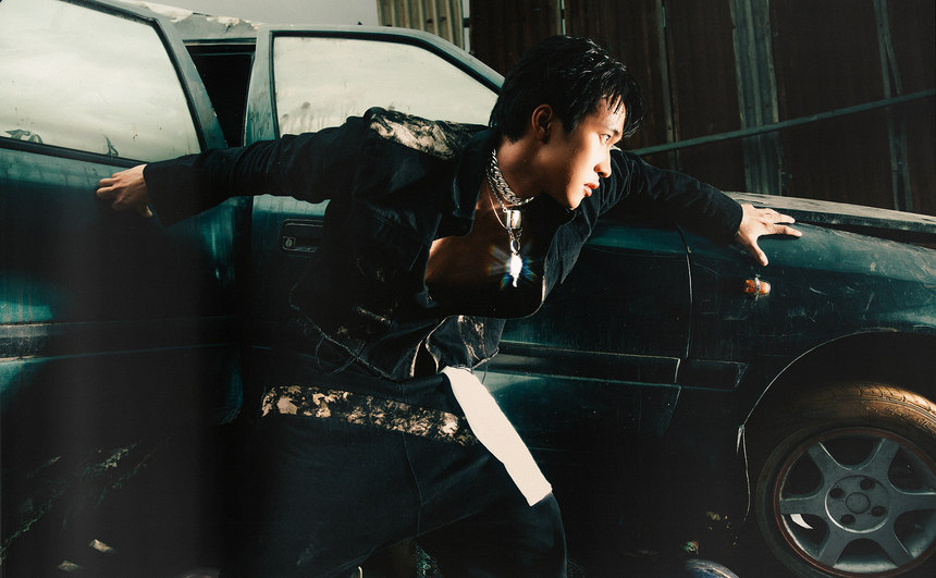 Lâm Thanh Nhã xốc lại tinh thần sau Cái giá của hạnh phúc - Ảnh 2. Lâm Thanh Nhã xốc lại tinh thần sau Cái giá của hạnh phúc - Ảnh 2.