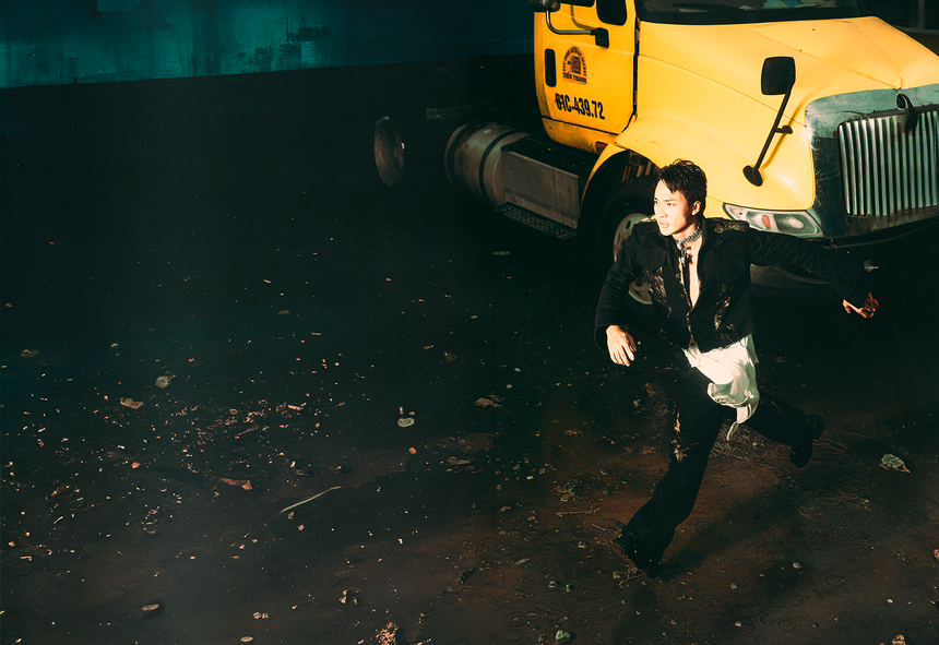 Lâm Thanh Nhã xốc lại tinh thần sau Cái giá của hạnh phúc - Ảnh 3. Lâm Thanh Nhã xốc lại tinh thần sau Cái giá của hạnh phúc - Ảnh 3.