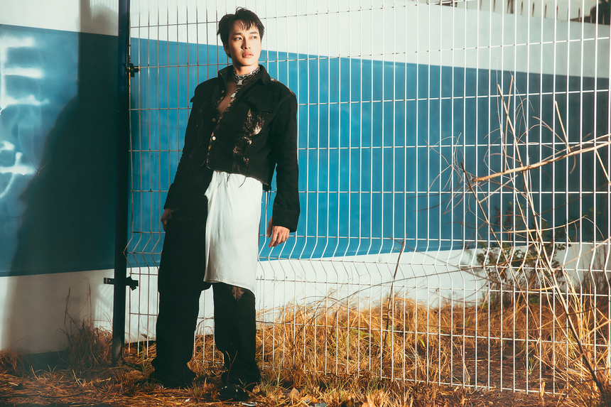 Lâm Thanh Nhã xốc lại tinh thần sau Cái giá của hạnh phúc - Ảnh 5. Lâm Thanh Nhã xốc lại tinh thần sau Cái giá của hạnh phúc - Ảnh 5.