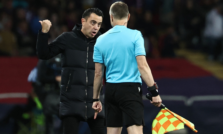 Tin nóng thể thao tối 24/5: Polking mang trợ lý tai tiếng đến CAHN, VAR có thể bị loại khỏi EURO - Ảnh 5. Tin nóng thể thao tối 24/5: Polking mang trợ lý tai tiếng đến CAHN, VAR có thể bị loại khỏi EURO - Ảnh 5.