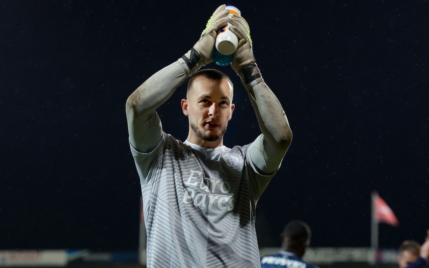 Tin chuyển nhượng 24/5: MU gặp áp lực vì Chelsea, tăng tốc đàm phán với 4 ứng cử viên thay Ten Hag - Ảnh 5.