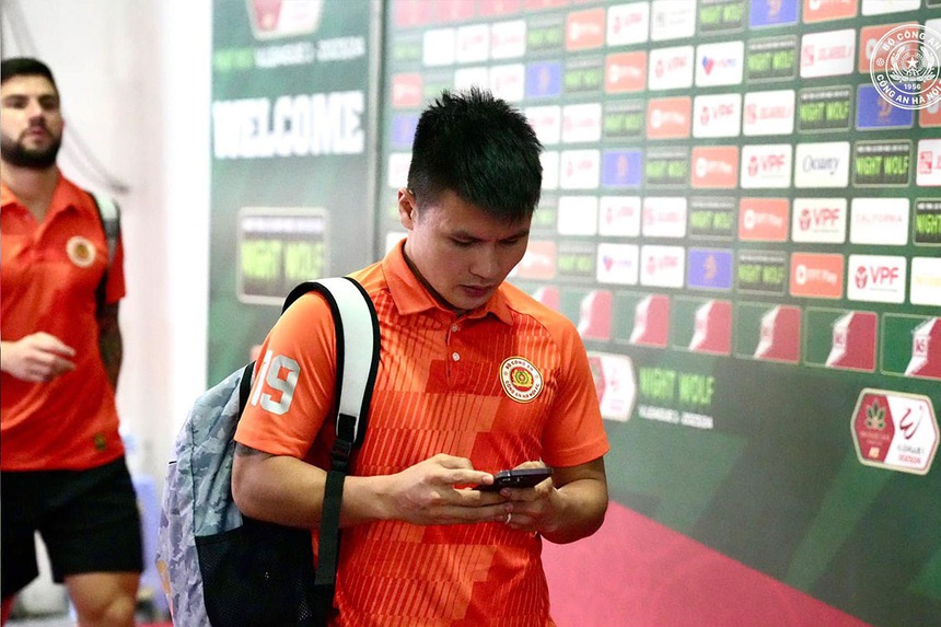 Nếu Quang Hải 'quay xe'... - Ảnh 2.