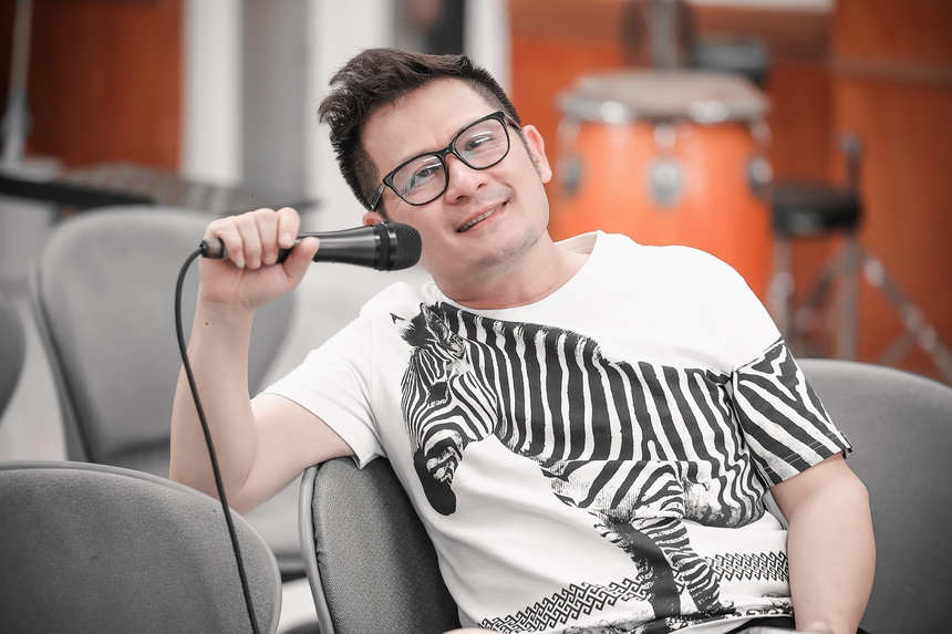 Siu Black – Phương Thanh: "Cặp bài trùng" tái ngộ khán giả trong liveshow "Đóa hồng gai" - Ảnh 2.