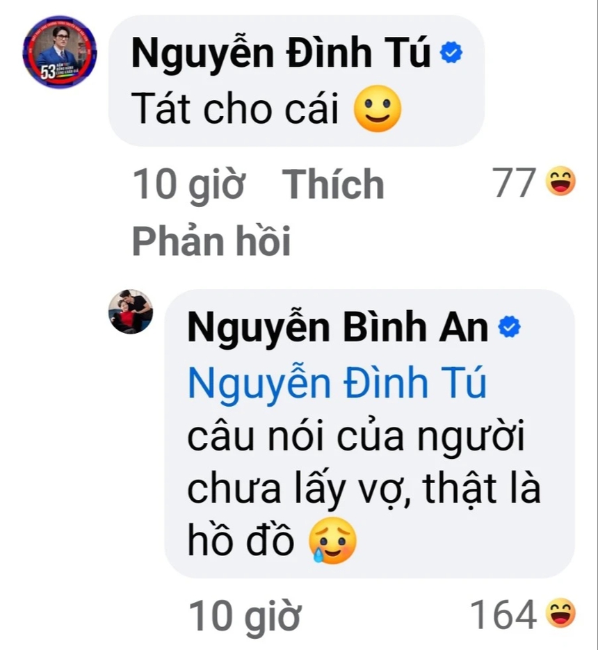 Bình An tháp tùng Phương Nga sang Cannes, đáp trả hài hước khi bị trêu "đánh vợ" - Ảnh 4.