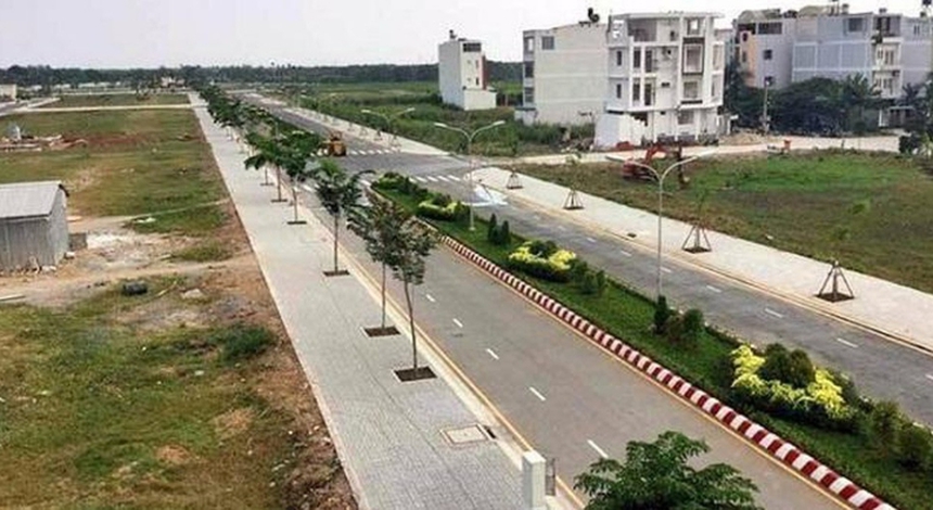 Hà Nội: Từ ngày 22/5/2024, ủy quyền cho UBND cấp huyện quyết định giá đất - Ảnh 1.