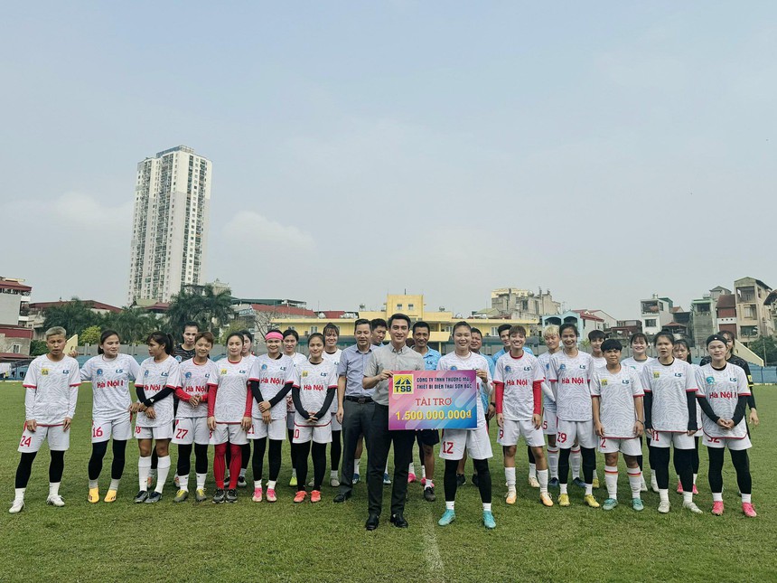 Thanh Nhã, Hải Yến được tiếp động lực "soán ngôi" cô trò HLV Đoàn Thị Kim Chi - Ảnh 2.