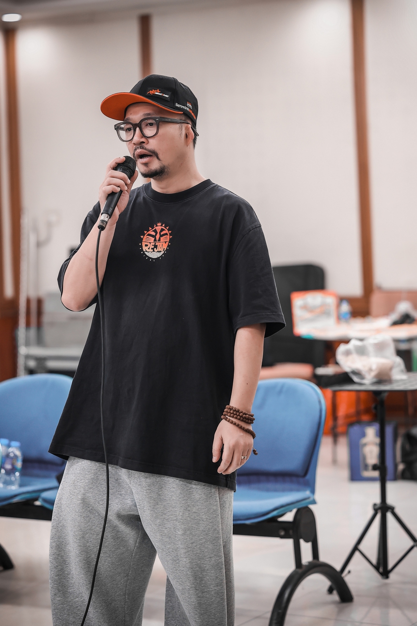 Siu Black – Phương Thanh: "Cặp bài trùng" tái ngộ khán giả trong liveshow "Đóa hồng gai" - Ảnh 3.