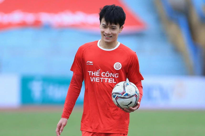 Tin nóng thể thao sáng 25/5: MU quyết định sa thải Ten Hag, 'Quả bóng Vàng' Việt Nam sẽ xuất ngoại? - Ảnh 2. Tin nóng thể thao sáng 25/5: MU quyết định sa thải Ten Hag, 'Quả bóng Vàng' Việt Nam sẽ xuất ngoại? - Ảnh 2.