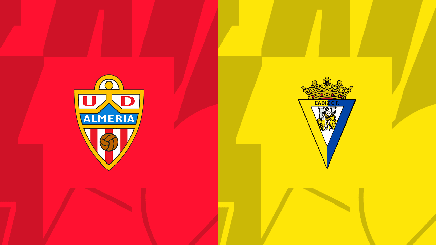 Nhận định bóng đá Almeria vs Cadiz (23h30, 25/5), vòng 38 La Liga - Ảnh 2. Nhận định bóng đá Almeria vs Cadiz (23h30, 25/5), vòng 38 La Liga - Ảnh 2.