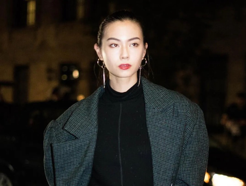 Rộ tin đồn Park Seo Joon hẹn hò với nữ diễn viên người Mỹ Lauren Tsai - Ảnh 2.