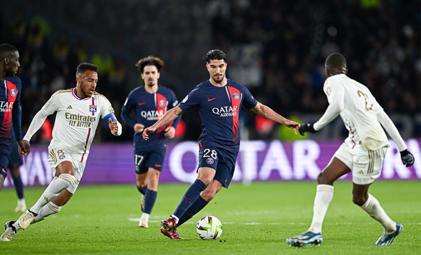 Nhận định bóng đá Lyon vs PSG (02h00, 26/5), chung kết Cúp quốc gia Pháp - Ảnh 2.
