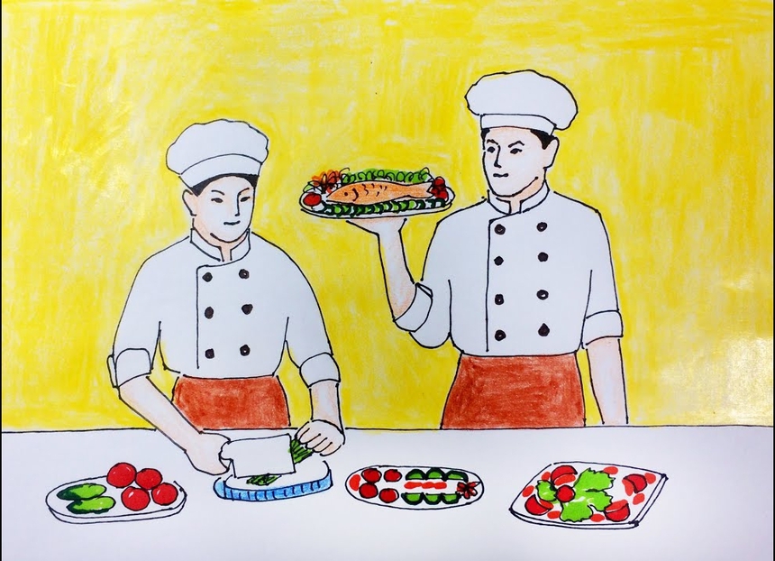 Ngẫm ngợi cuối tuần: Loạn mùi vị - Ảnh 1.