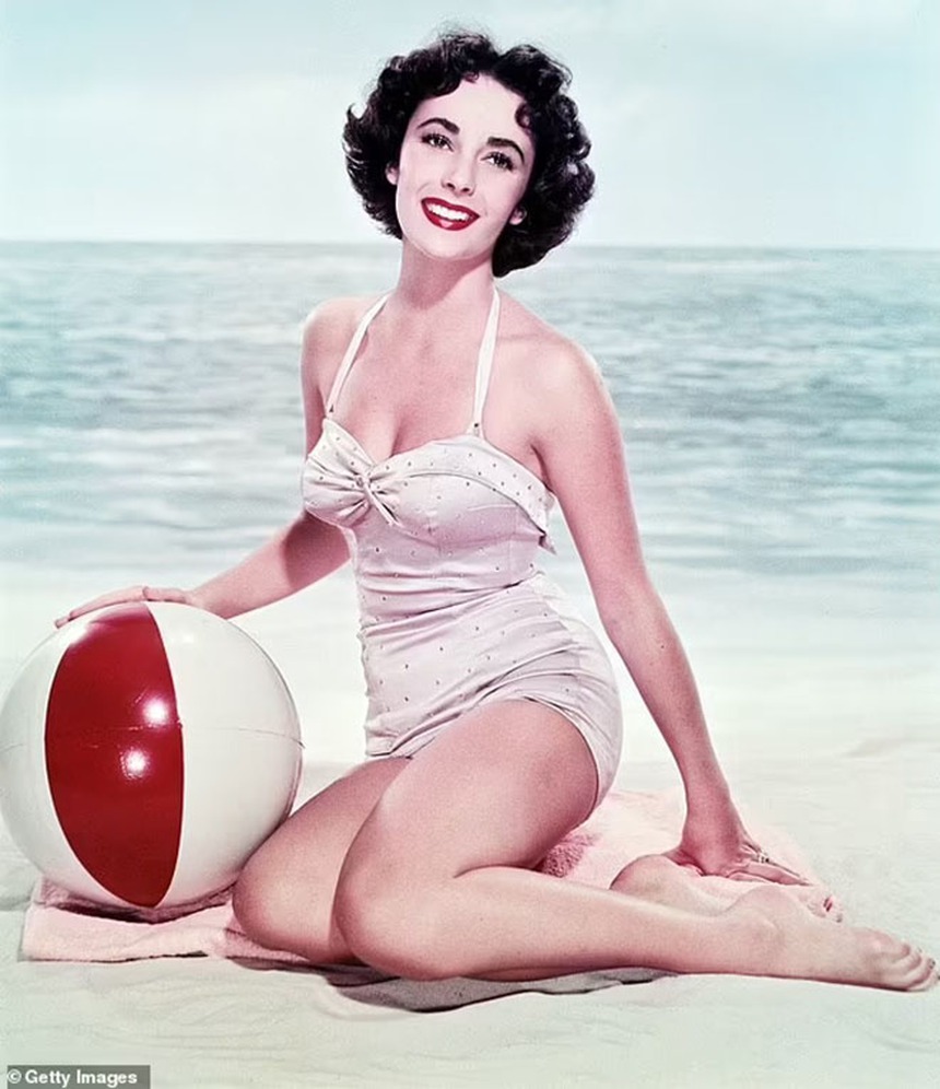 (Bài đăng thứ 7) "Elizabeth Taylor: The Lost Tapes" - cánh cửa nhìn vào tâm trí, tính cách của huyền thoại điện ảnh - Ảnh 2.