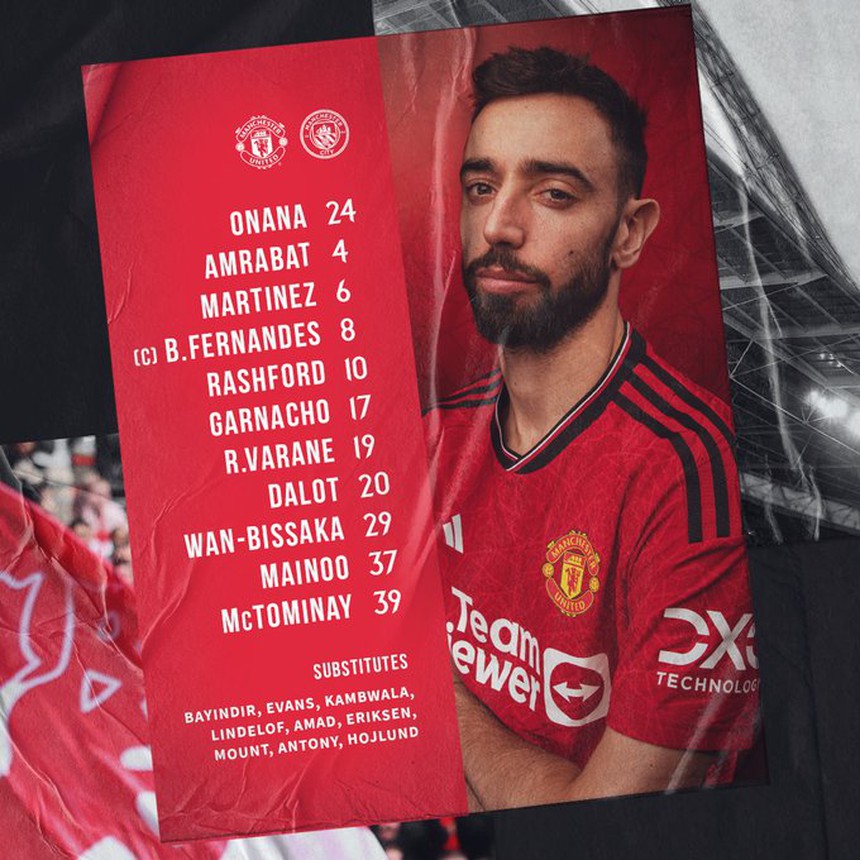 Link xem trực tiếp bóng đá Man City vs MU, chung kết FA Cup trên FPT Play - Ảnh 6. Link xem trực tiếp bóng đá Man City vs MU, chung kết FA Cup trên FPT Play - Ảnh 6.