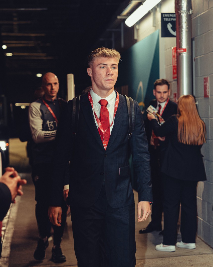 TRỰC TIẾP bóng đá Man City vs MU (0-0): Rashford đọ súng với Haaland - Ảnh 5.