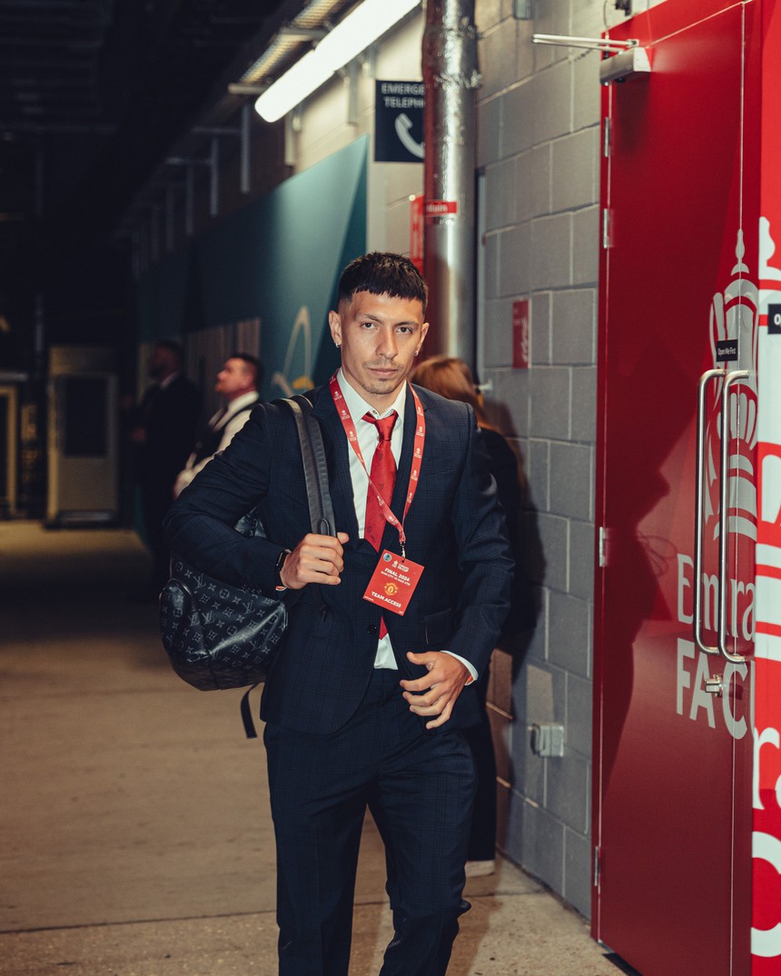 TRỰC TIẾP bóng đá Man City vs MU (0-0): Rashford đọ súng với Haaland - Ảnh 4.