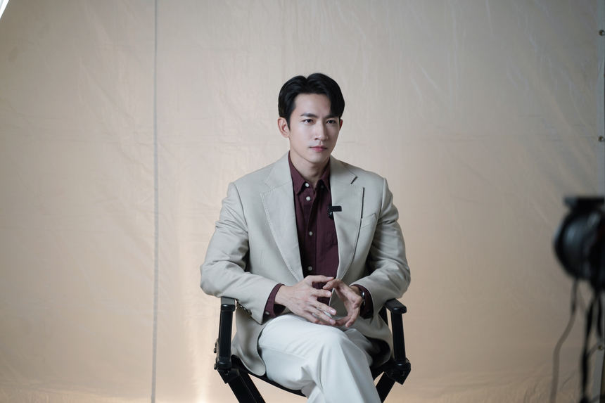 Phim "7 năm chưa cưới sẽ chia tay": Thúy Ngân chiếm spotlight, Thảo Tâm học hỏi từ Kim Ji Won - Ảnh 4.