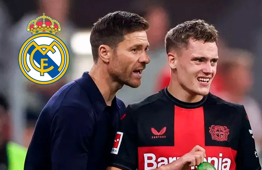 Tin chuyển nhượng 25/5: MU săn 'Martinez 2.0', Real Madrid lên kế hoạch hoàn hảo bằng bộ đôi Leverkusen - Ảnh 3.