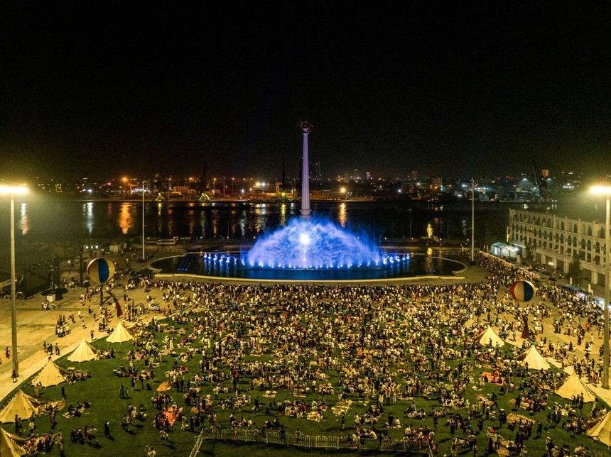 1.001 lý do Vinhomes Royal Island trở thành "điểm phải đến" mùa hè này tại thành phố Cảng - Ảnh 4.