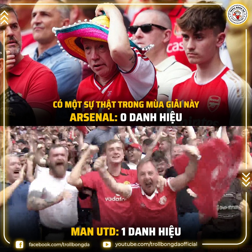 Rộ ảnh chế MU 'ra khỏi hang' sau chiến thắng ngoạn mục trước Man City - Ảnh 3.