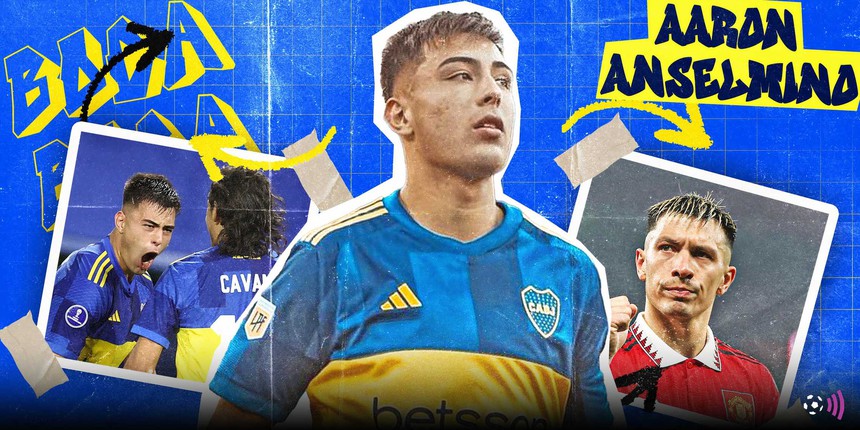 Tin chuyển nhượng 25/5: MU săn 'Martinez 2.0', Real Madrid lên kế hoạch hoàn hảo bằng bộ đôi Leverkusen - Ảnh 2.