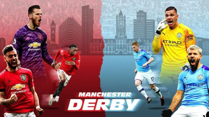 Trực tiếp bóng đá Man City vs MU, chung kết FA Cup (21h00, 25/5) - Ảnh 3.