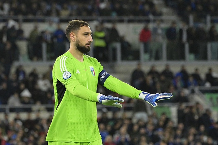 Nhận định bảng B EURO 2024