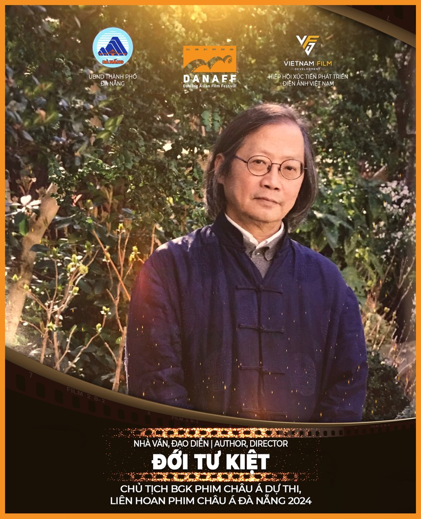 Người đem dòng chảy Á Đông vào phương Tây - Ảnh 2.