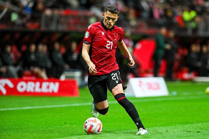 Nhận định bảng B EURO 2024