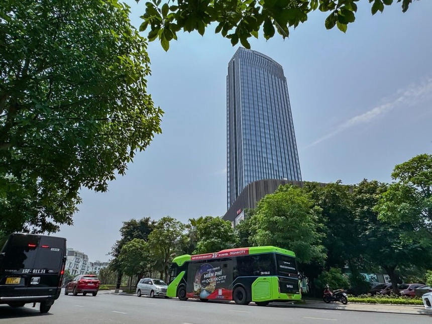 1.001 lý do Vinhomes Royal Island trở thành "điểm phải đến" mùa hè này tại thành phố Cảng - Ảnh 2.