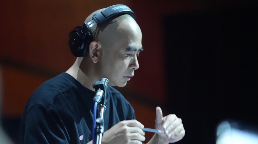 Bật mí bộ tứ anh tài hợp sức trong 'Dòng sông kể chuyện mùa 2 - Chuyến tàu huyền thoại' - Ảnh 5.